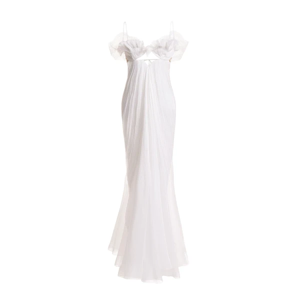 Maria Lucia Hohan Yvette Gown