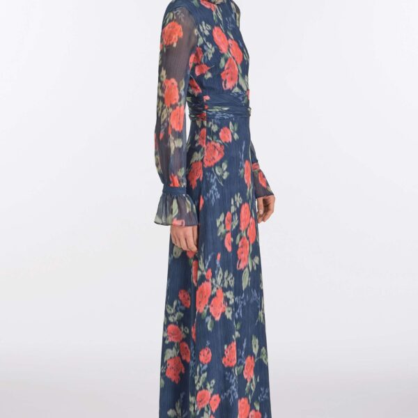 designer dress