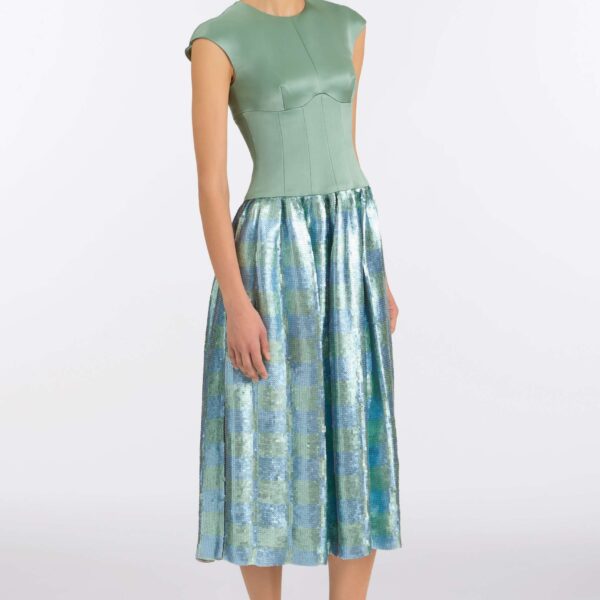 designer dress