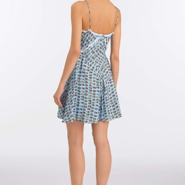 Markarian Pre-Fall 2026
