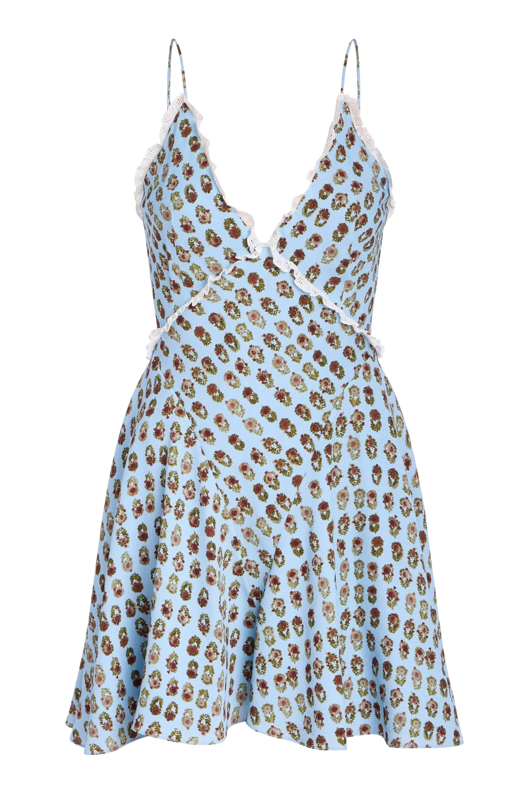 Markarian-Aristea-Sunflower-Mini-Dress-Coveti-scaled58514_nobg Markarian Aristea Sunflower Mini Dress