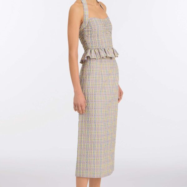 designer skirt