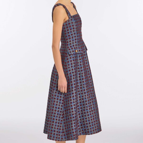 designer dress