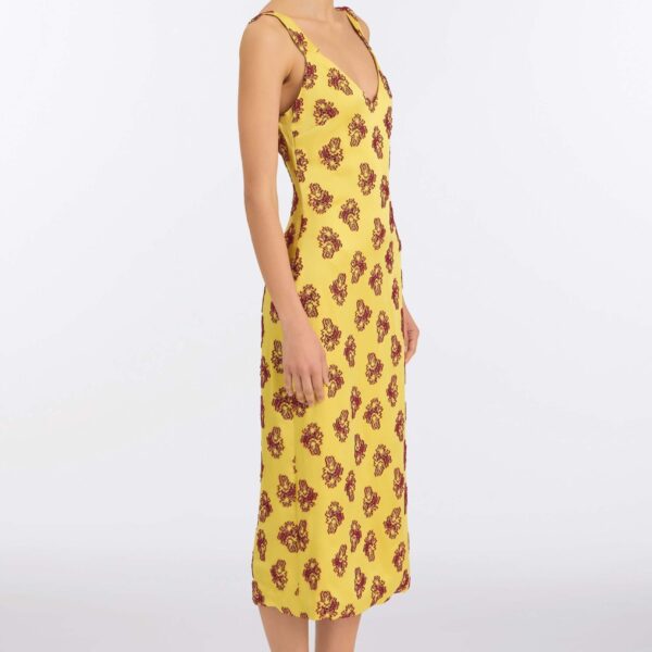 designer dress