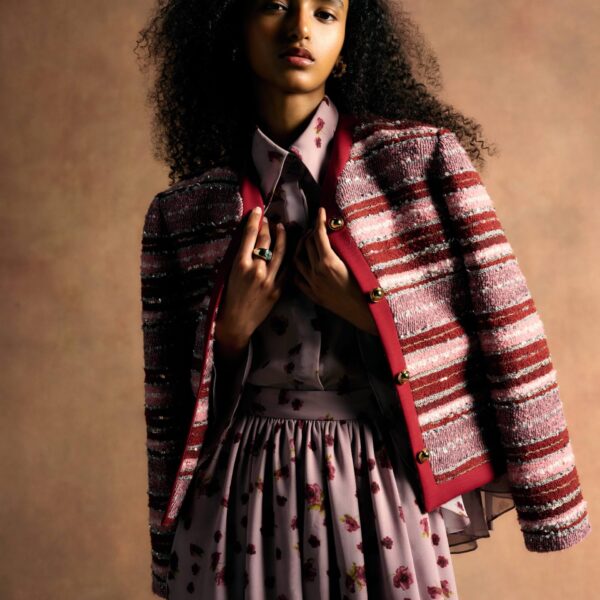 occasion jacket