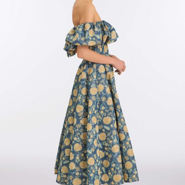 designer dress