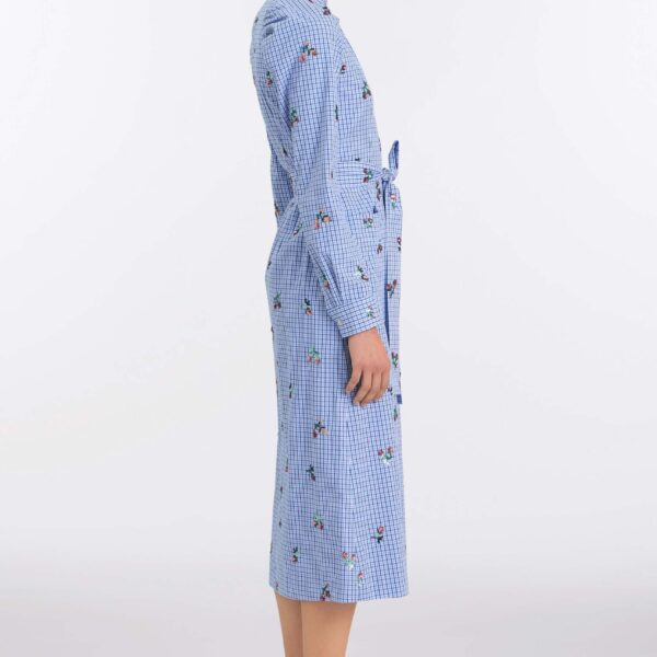 designer dress
