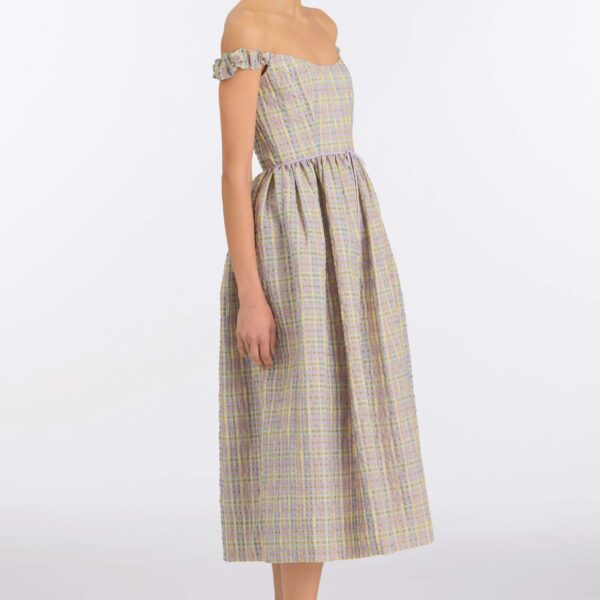 designer dress