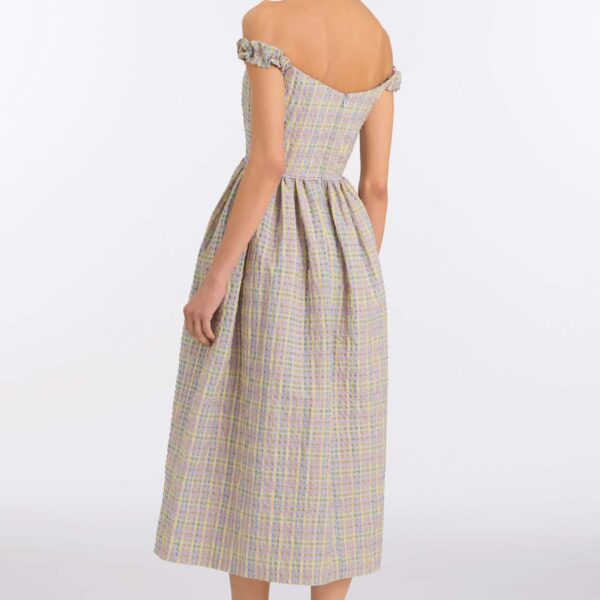 Markarian Pre-Fall 2026