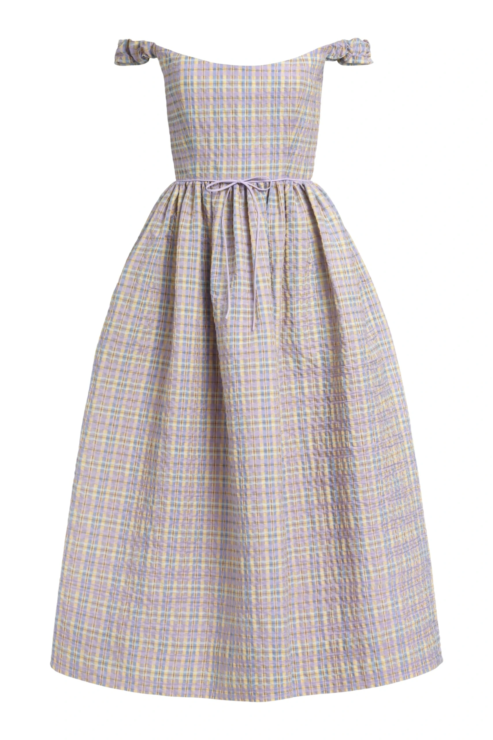 Markarian-Ginger-Pastel-Plaid-Midi-Dress-Coveti-scaled49178_nobg Markarian Ginger Pastel Plaid Midi Dress
