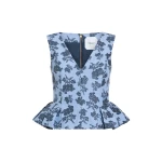 Markarian-Jasminium-Navy-Bouquet-Top-Coveti-scaled85912_nobg Markarian Jasminium Navy Bouquet Top