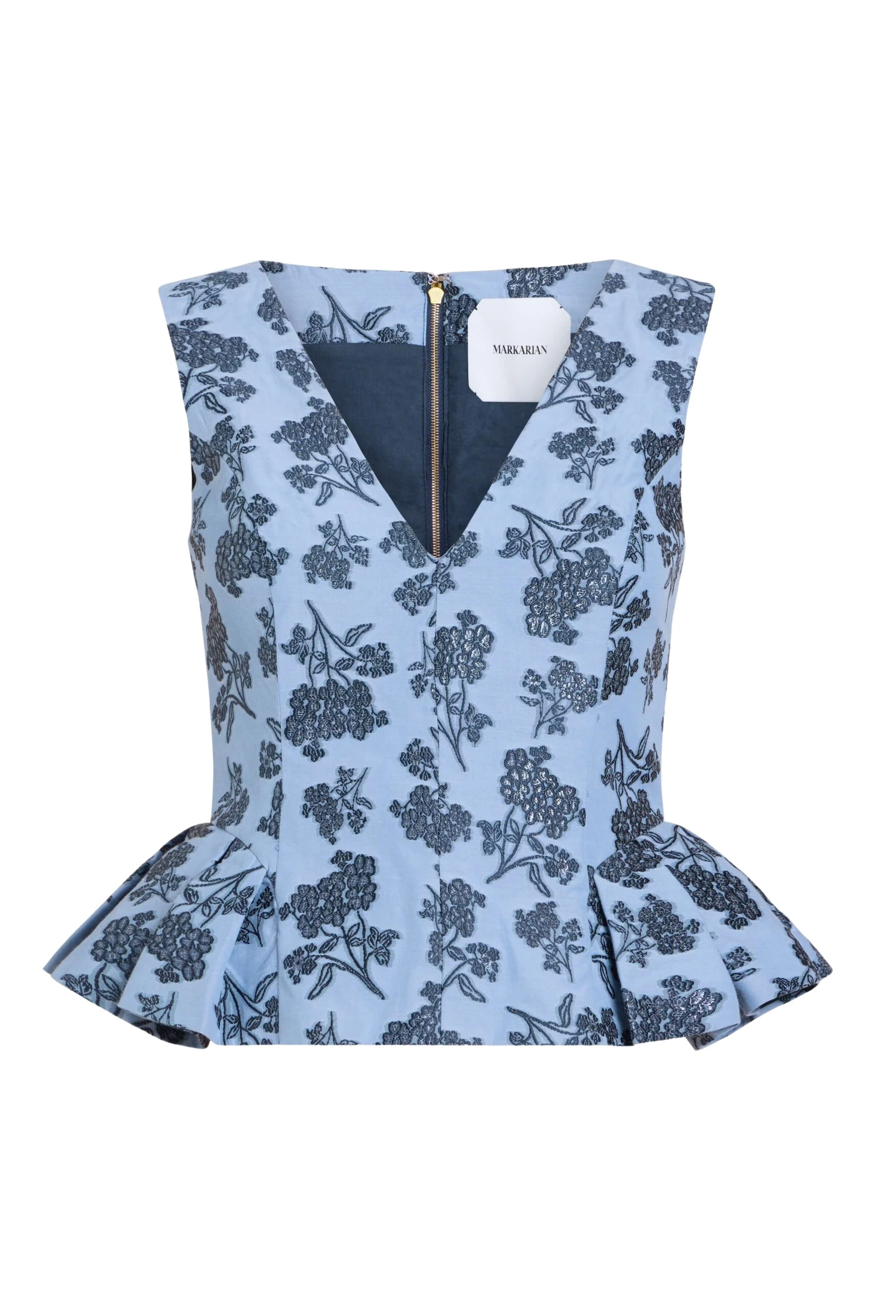 Markarian-Jasminium-Navy-Bouquet-Top-Coveti-scaled85912_nobg Markarian Jasminium Navy Bouquet Top