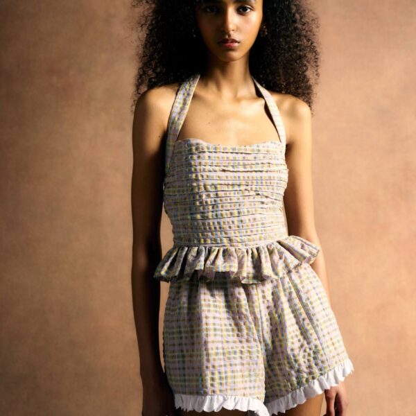 occasion top