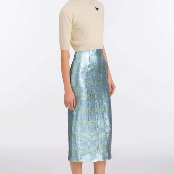 designer skirt