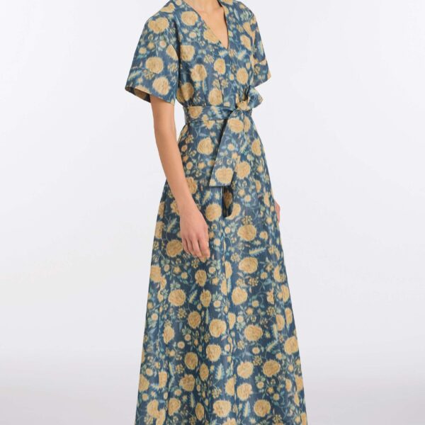 designer dress