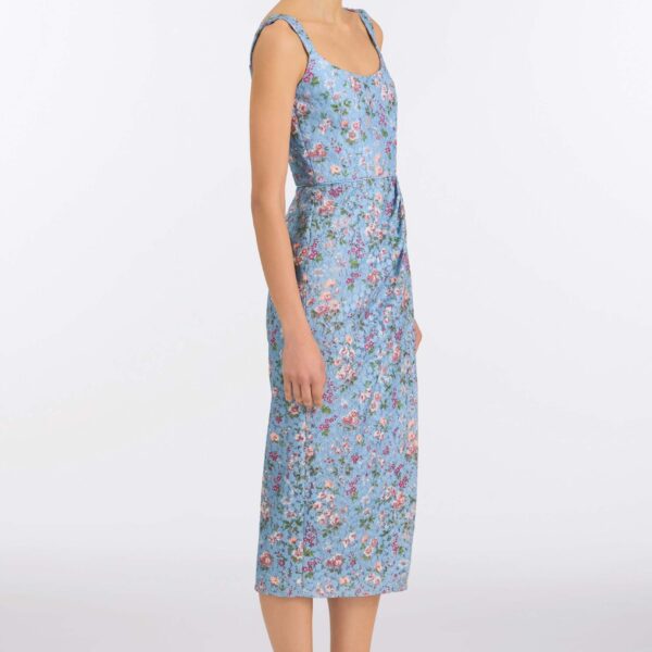 designer dress