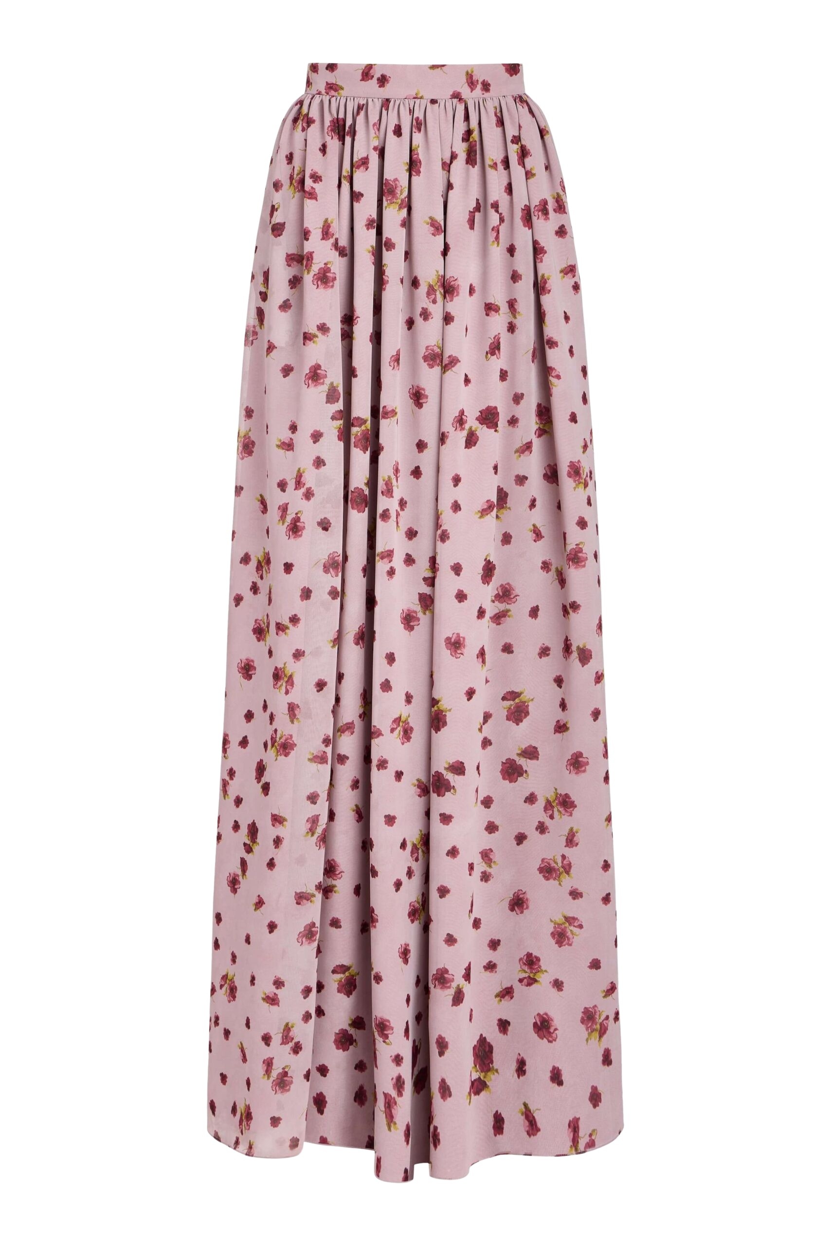 Markarian Morgaine Dusty Rose Skirt