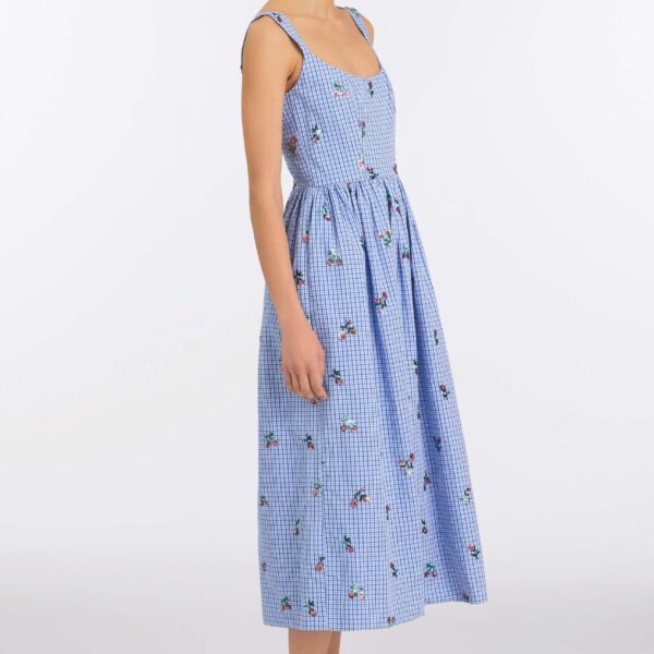 designer dress