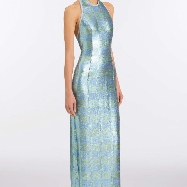 designer dress