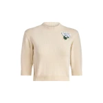 Markarian Posy Floral Bouquet Sweater