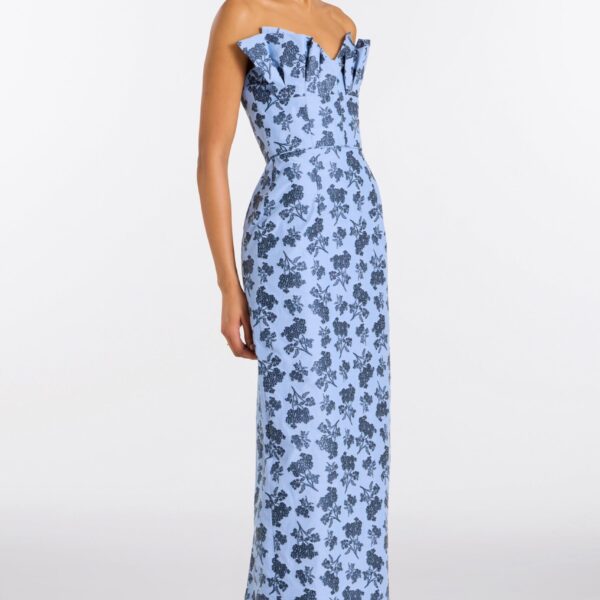 designer dress