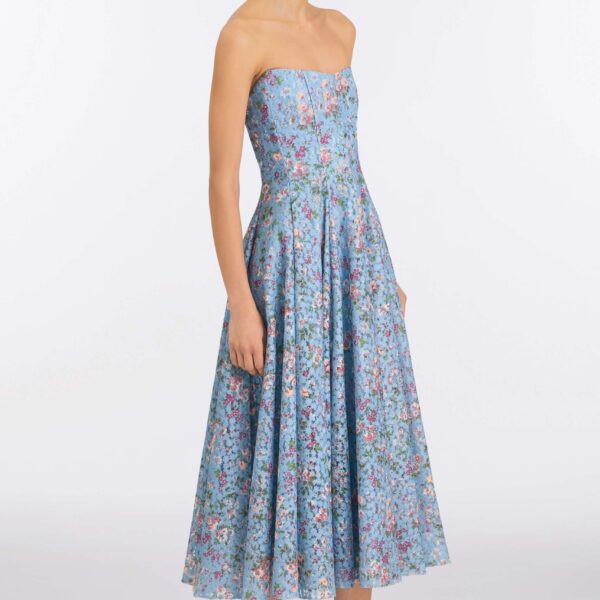 designer dress