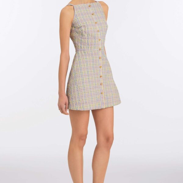 designer dress