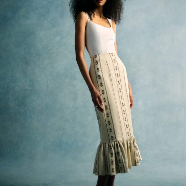 occasion skirt