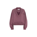 The Attico knitwear
