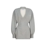 The Attico dress