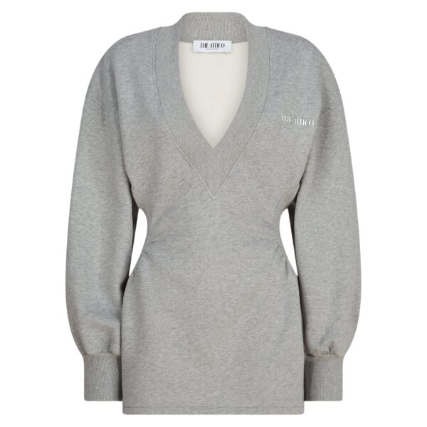 The Attico dress