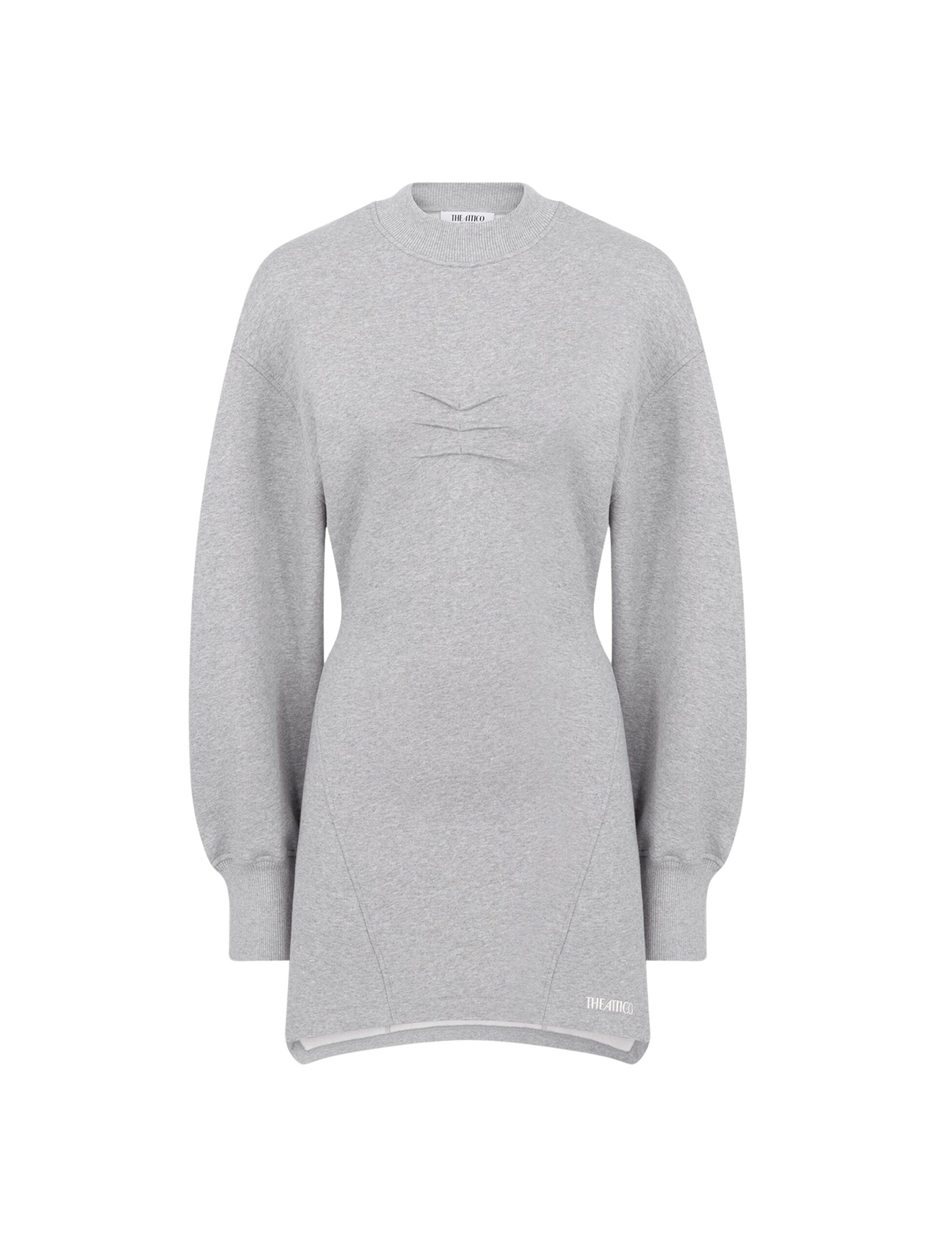 The Attico dress