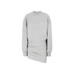 Melange-grey-mini-dress-The-Attico-Dresses-scaled63549_nobg The Attico dress