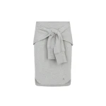 The Attico skirt