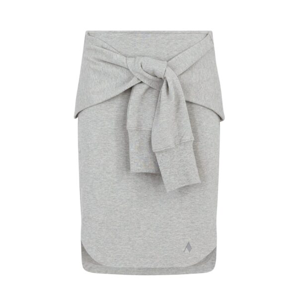 The Attico skirt