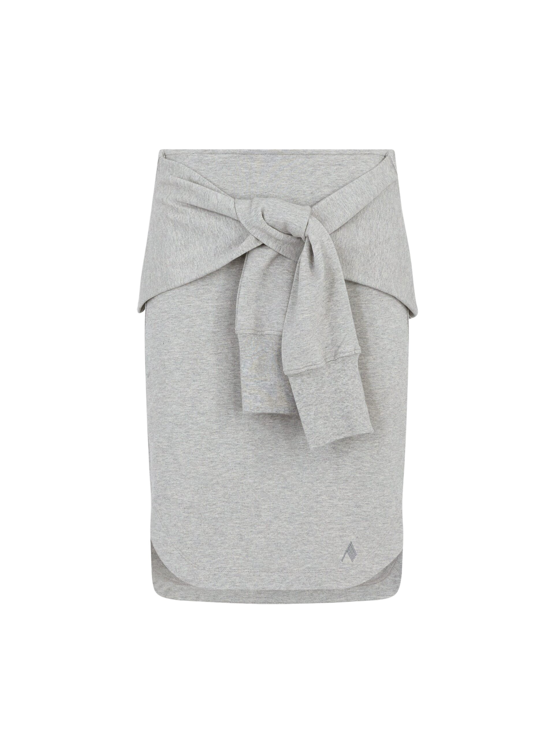 The Attico skirt
