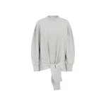 The Attico knitwear