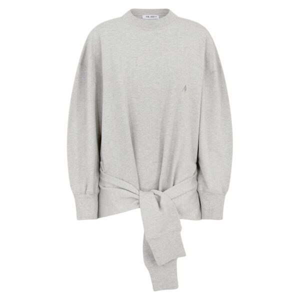 The Attico knitwear