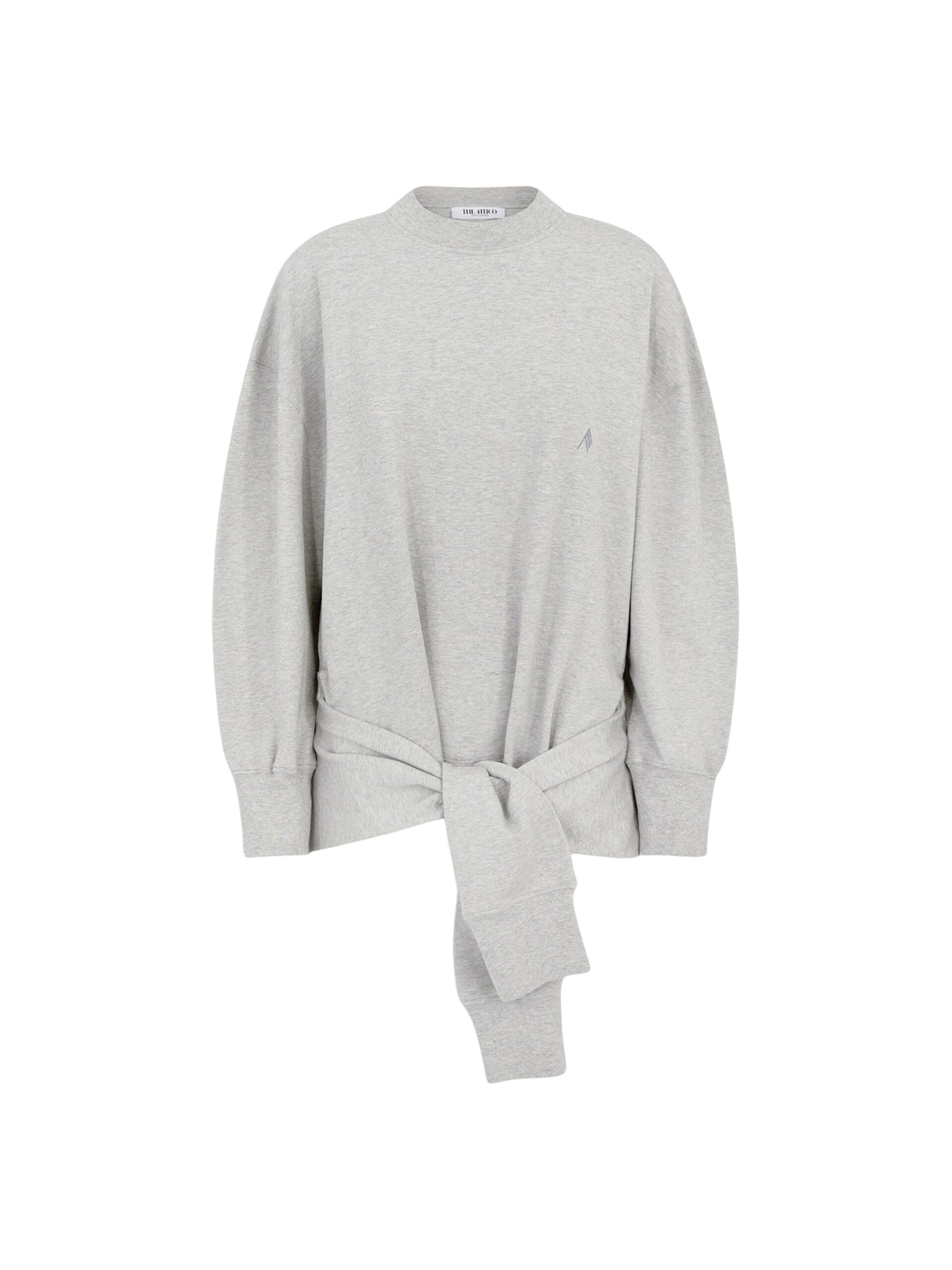 The Attico knitwear