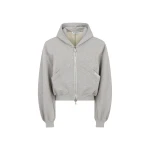 The Attico knitwear