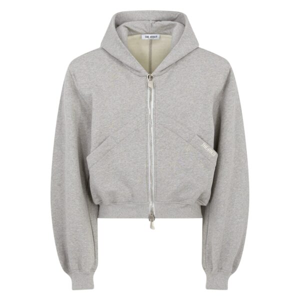 The Attico knitwear