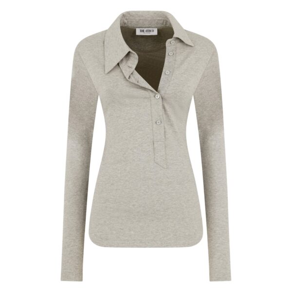 The Attico top