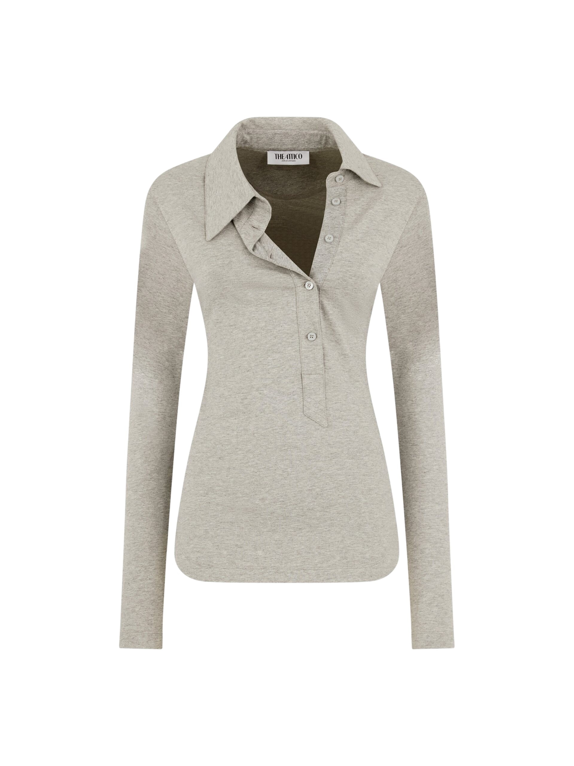 The Attico top