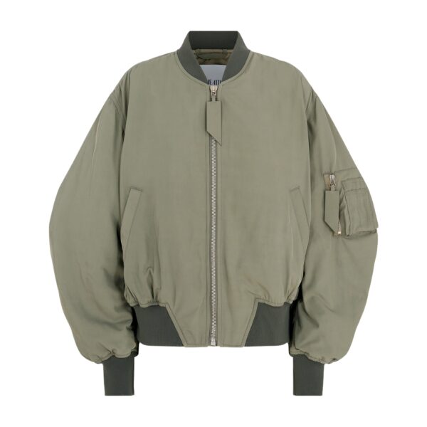 The Attico jacket
