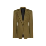 The Attico jacket