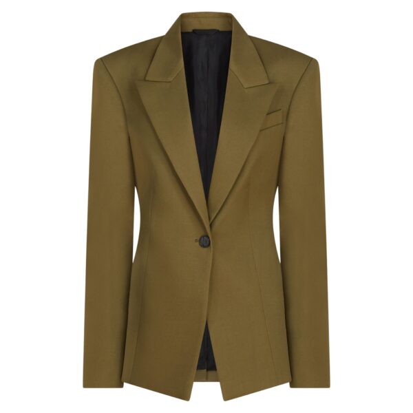 The Attico jacket