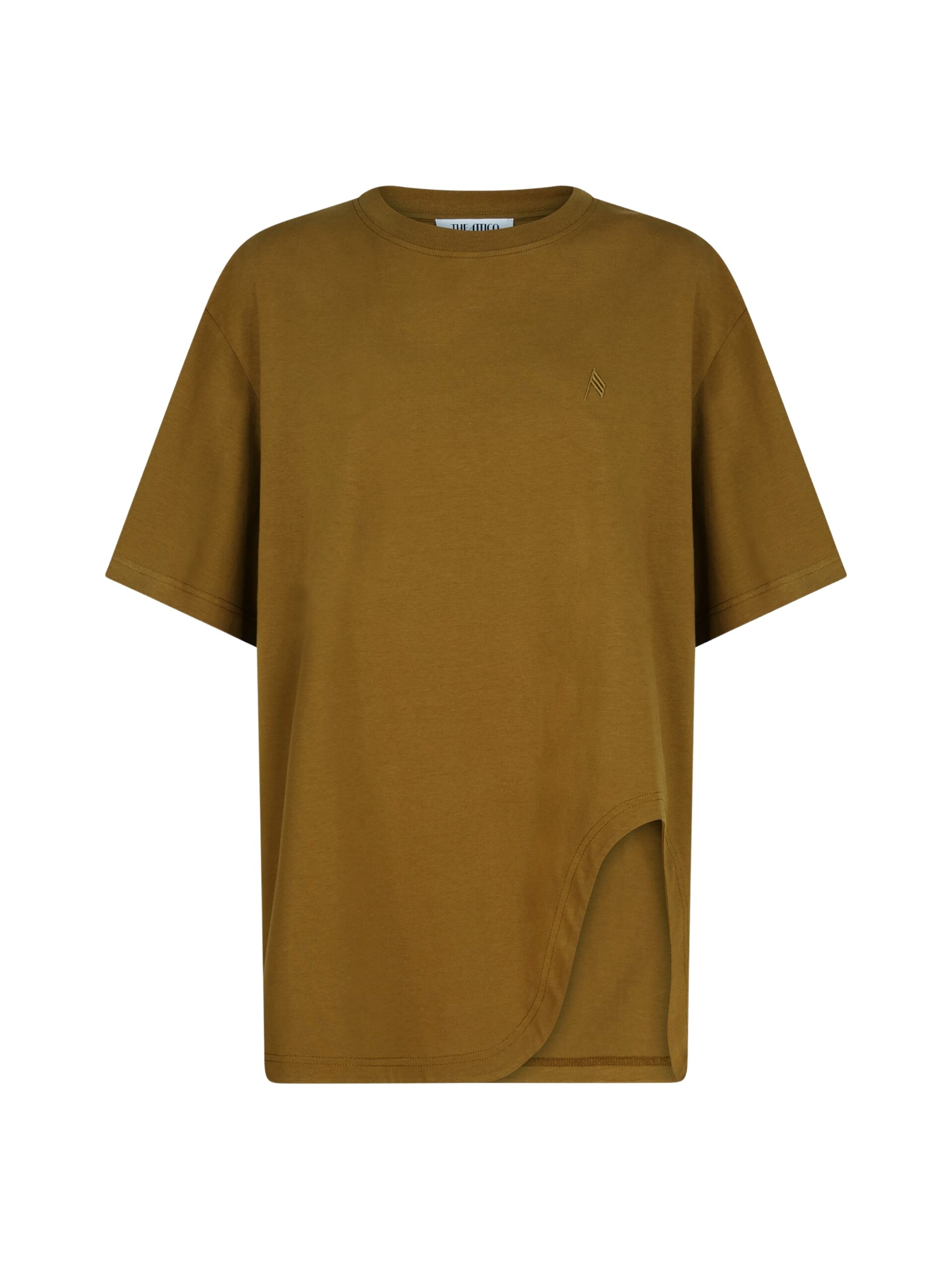 The Attico top