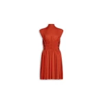 Alaïa Mini Deesse Dress - ALAÏA Dresses - Laser Cut Luxury - Shop at Coveti