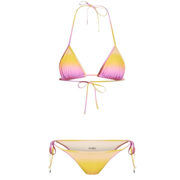 The Attico swimwear
