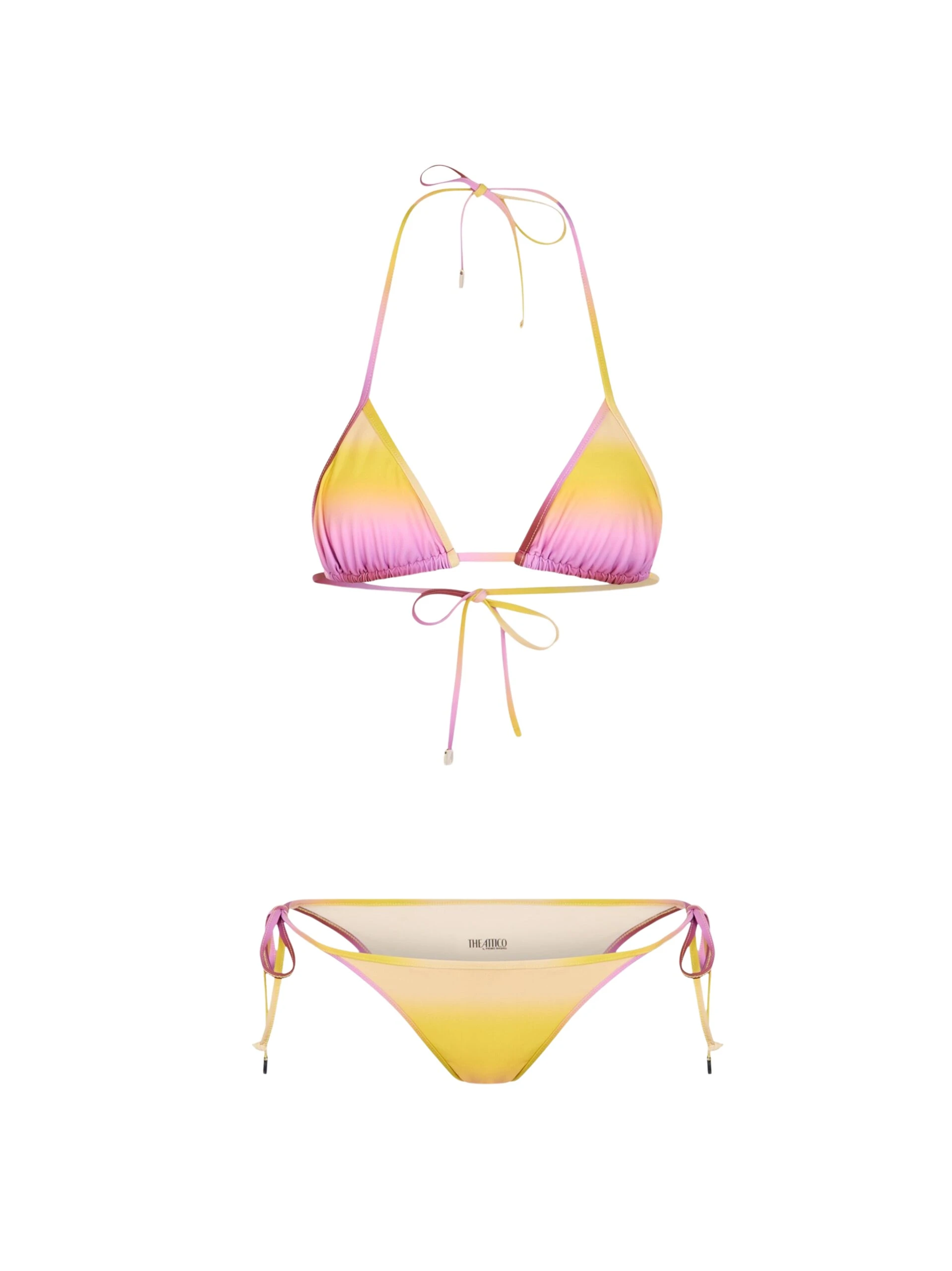 Multicolor-bikini-The-Attico-Beachwear-scaled49494_nobg The Attico swimwear
